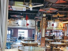 -灶东家民间菜(回兴店)