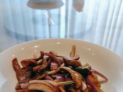 -味莊·青岛菜(云霄路店)