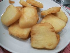-蓝精灵饺子店
