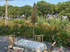 -丫丫蟹庄·苏式园林农家乐·阳澄湖大闸蟹(阳澄湖莲花岛店)