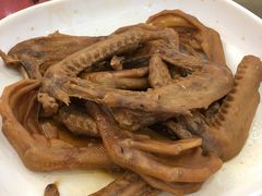 -潮喜竹溪荔湖酒家(荔枝湾店)