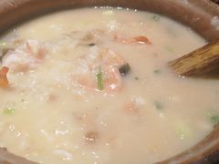 -潮十三潮汕砂锅粥(高新四路大都荟店)