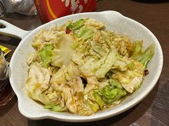 -掌上鲜(南顺城街店)