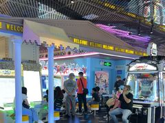 -反斗乐园(领展中心城店)