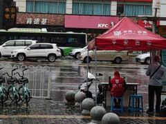 -肯德基(西稍门店)