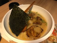 -味千拉面(光启城时尚购物中心店)