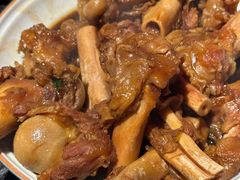 -老北京胡同味道二荤铺(酒仙桥店)