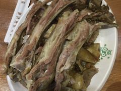 -清真·益鑫羊肉手抓馆(花园北街店)