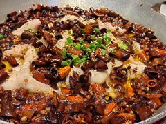 -川人百味·水煮活鱼(赛罕万达店)