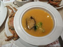 -芭菲盛宴·环球美食(北城国际店)