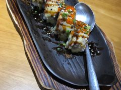 -一心创作料理屋(经开万达店)