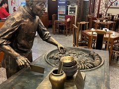 -北京小肠陈饭庄(方庄店)