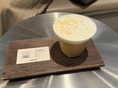 -Dogi&kiki Coffee(中心商务大厦店)