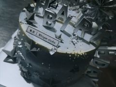 -Whisper studio薇语花艺烘焙工作室