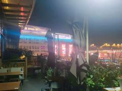 -曼乐辰餐厅(中庚漫游城店)