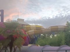 -上海玛雅海滩水公园