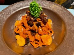 -三利音·玖弄小鲜(浦东嘉里城店)