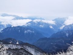 -神农架景区