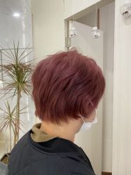 -CD Hair salon