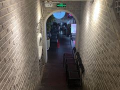 -火社火锅(平安大街店)