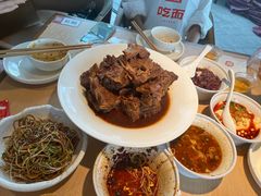 -大师兄·西北小馆(金湾华发商都店)