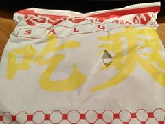 -五马集·海鲜·温州大牌档(黑金冠五马街十字路口店)