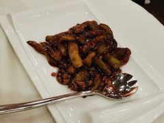 -梅龙镇酒家(南京西路总店)