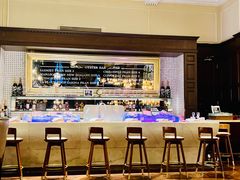 -LONG BAR 廊吧(外滩华尔道夫酒店)