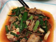 -蓉城小厨·四川味道(浙港国际店)