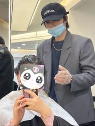 点击看大图 -Style HAIR