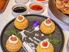 -狮拾久·现代新加坡料理(壹方城店)