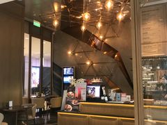 -THE WOODS 简餐 (国贸商城店)