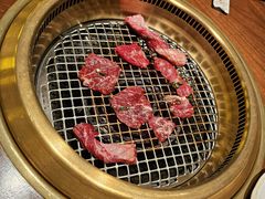 -御牛道日式烤肉料理(杭州万象城店)