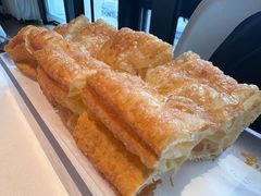 -杏花堂晋商私房菜(华熙五棵松店)