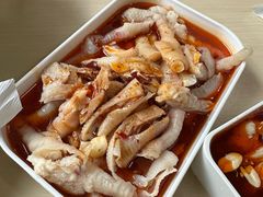 -徐氏胖丁土鸡米线店(南丰路店)