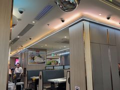 -海底捞火锅(大融城店)