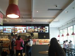 -肯德基(凤凰店)