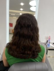 -上禾 HAIR SALON