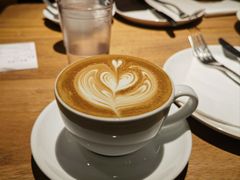 -翠贝卡&Mama Kelly Brunch Coffee(河西店)