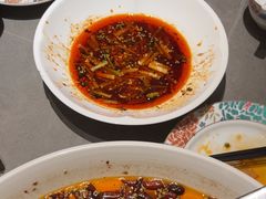 -羊门客在·烤盐池滩羊·川菜