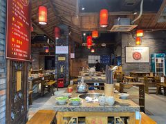 -重庆渝达老火锅(春熙路店)