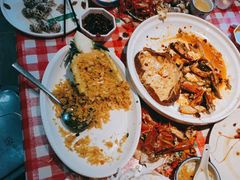 -琼大师东方烤乳猪(亚特兰蒂斯店)