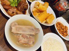 -松發肉骨茶(先得坊店)