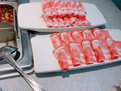 -海底捞大排档火锅(悦荟广场店)