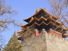 -东华门大街小区