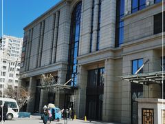 -远洋未来广场(育慧北路店)