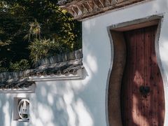 -大奇山国家森林公园