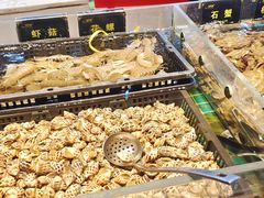 -九月海·海鲜自助(世纪东方店)