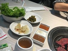 -权金城(龙旗店)