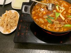 -湘肠香火锅店(团结湖店)
